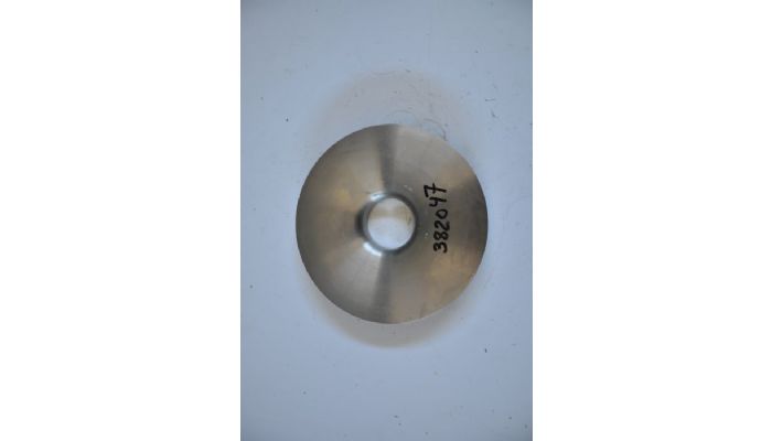 APP 11-32 Slitskiva/sideplate